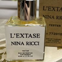 Nina ricci l extase