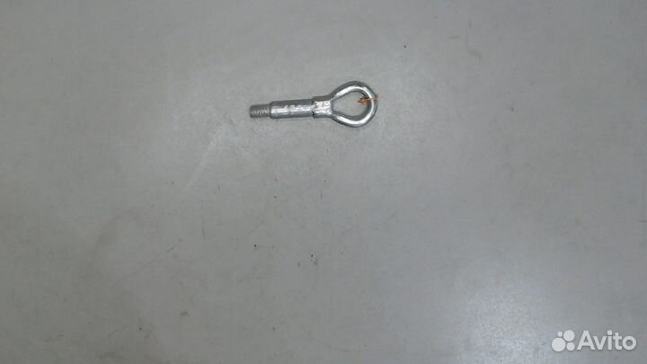 Крюк буксировочный Opel Zafira B, 2007