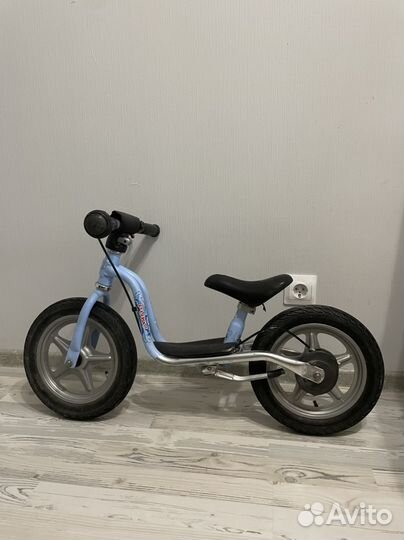 Беговел puky lr 1l br