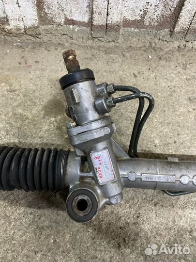 Рулевая рейка Suzuki Grand Vitara 2 2005-2016