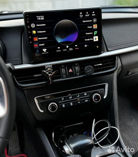 Kia Optima 2.0 AT, 2018, 161 092 км