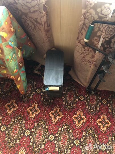 Ледобуры и ящики для зимней рыбалки