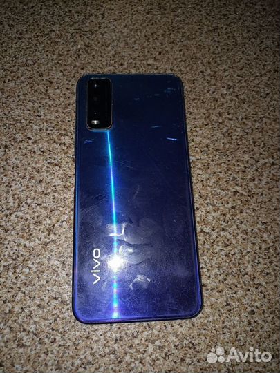 vivo Y30, 4/64 ГБ