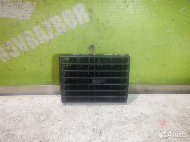 Дефлектор воздушный Ауди 80 90 Б4