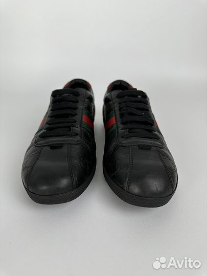 Кеды Gucci, 38