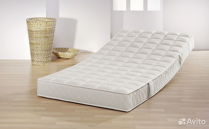 Ортопедический матрац