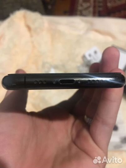 iPhone 11 Pro, 256 ГБ