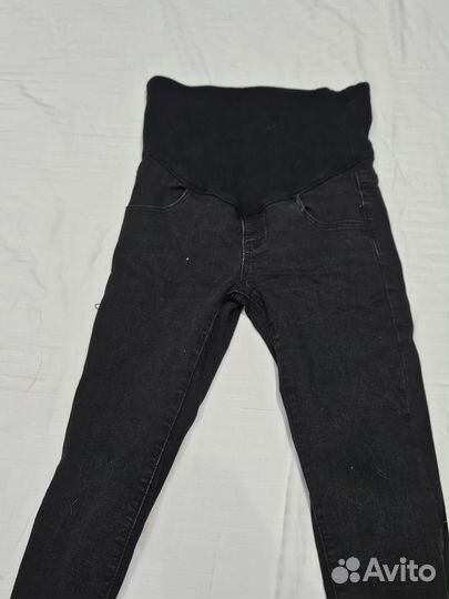 Джинсы для беременных