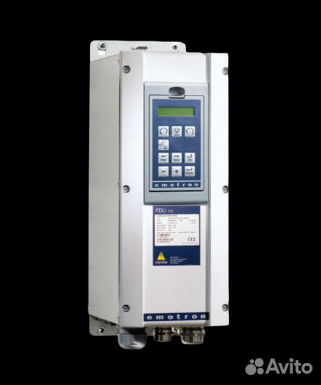 Ремонт пч Emotron VFX 48-026,031,037,46