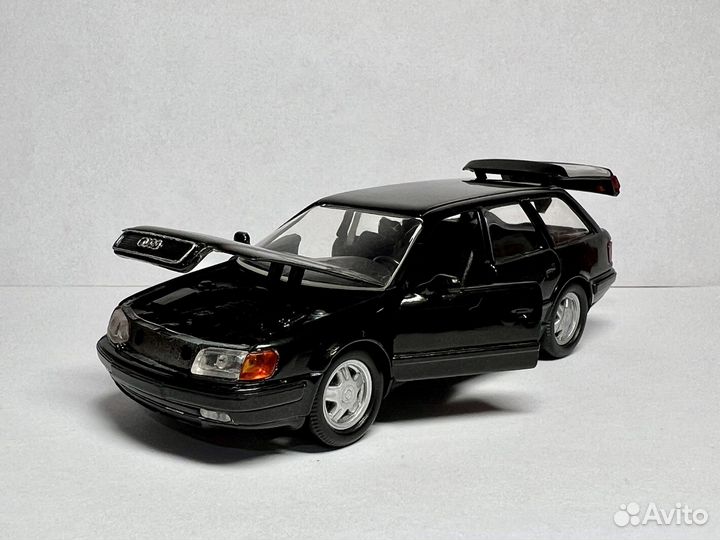 Модель Audi 100 Avant