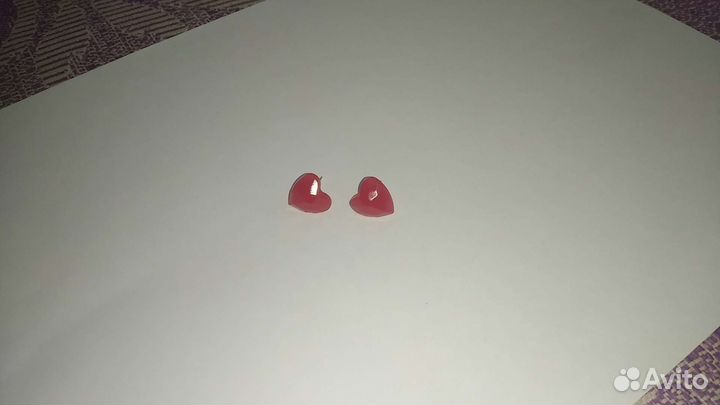 Серьги. Женские украшения