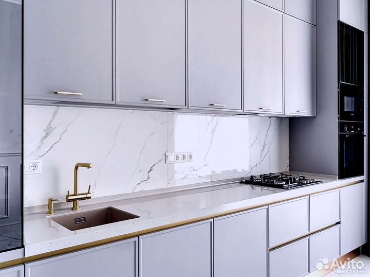 Кухня на заказ изготовление гарантия