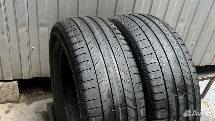 Michelin Latitude Sport 3 235/60 R18 103W