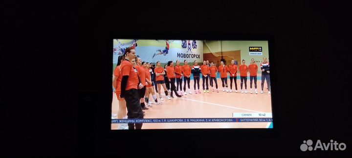 Монитор+колонки+TV tuner