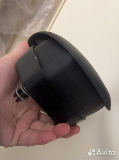 Руль от мерседес GL w 166