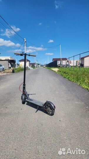 Xiaomi mi electric scooter 1s