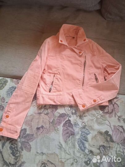 Продам пакетом детские вещи на девочку р. 128