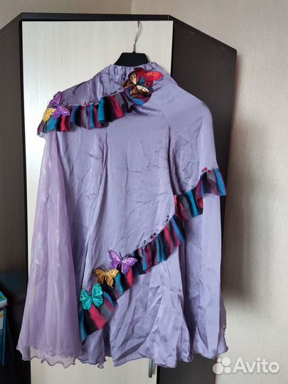 Восточный костюм