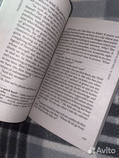 Книги на английском 