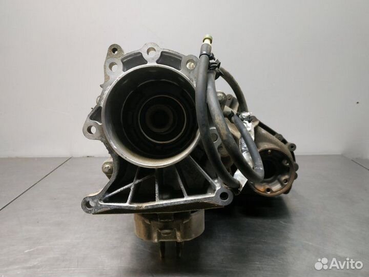 Коробка раздаточная Jeep Grand Cherokee