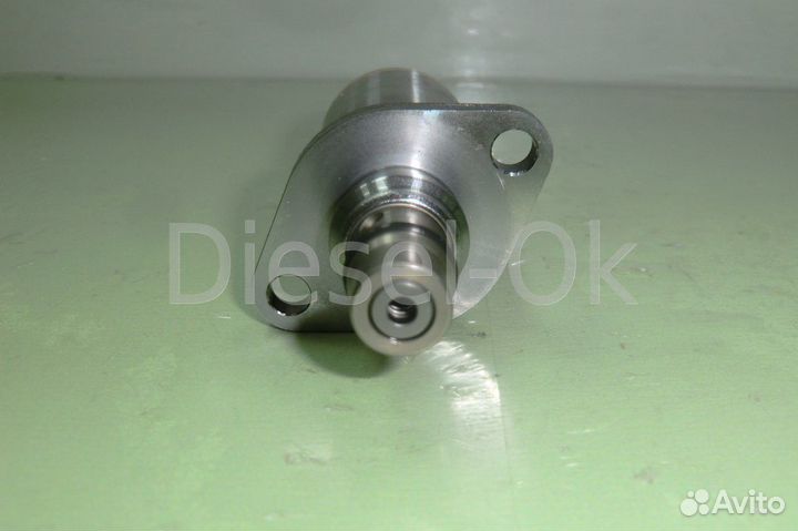 Клапан дозатор 294200-0650 D4DD D4GA 4HK1-Т