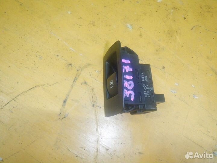 Блок управления стеклопод. лев.перед. BMW/ X5,X6