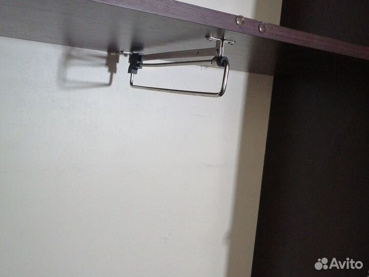 Шкаф прихожая бу