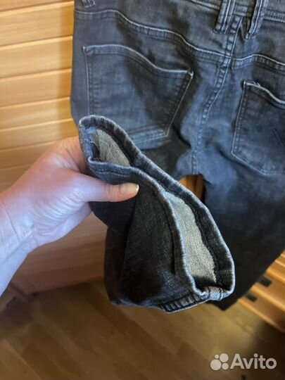 Джинсы мужские Tom tailor