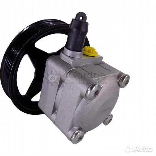 Насос гур для suzuki grand vitara 4 поколения, 198