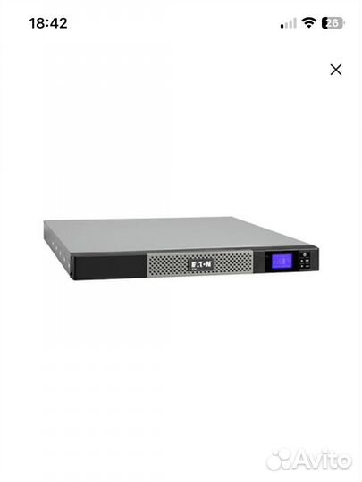 Ибп Eaton 5P1150IR