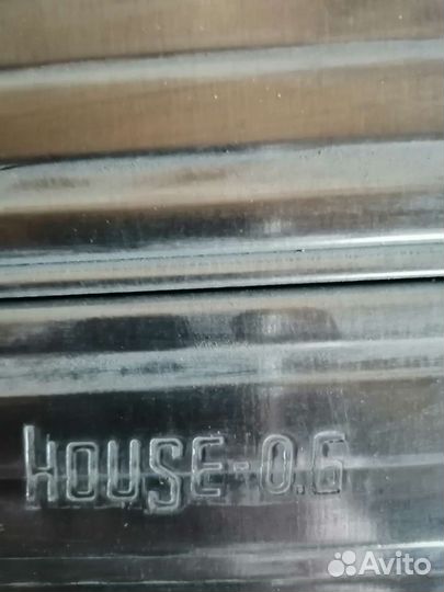 Стройматериалы