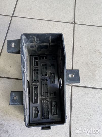 Блок предохранителей Vortex Estina