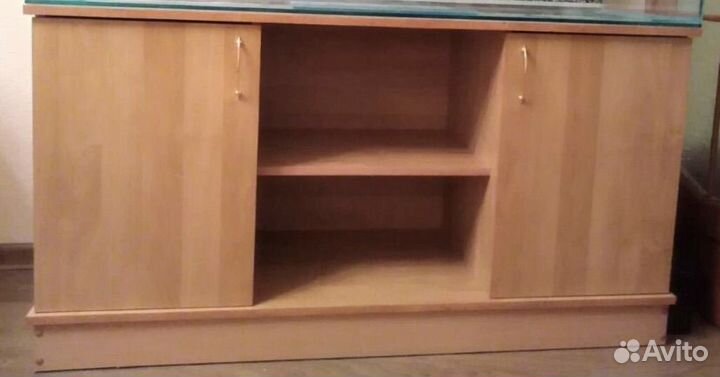 Аквариум на 270 литров