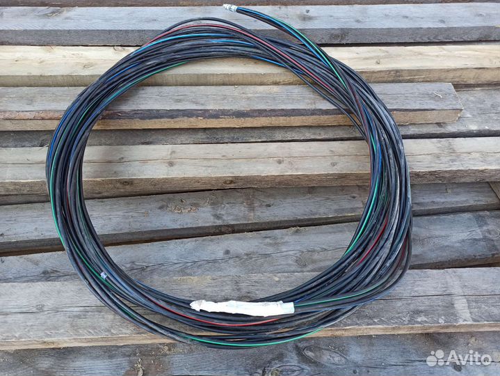 Сип кабель 4 16