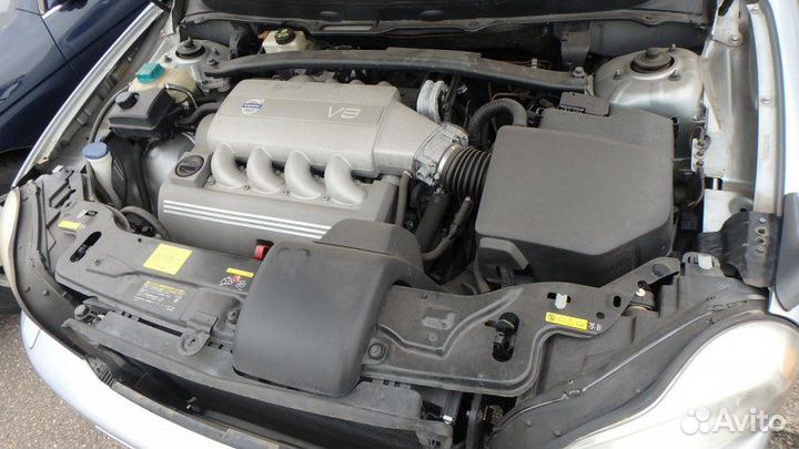 Датчик кислородный Volvo Xc90 C59 B8444S 4.4 2007