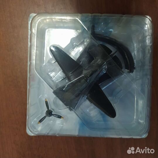 Коллекционные масштабные самолёты