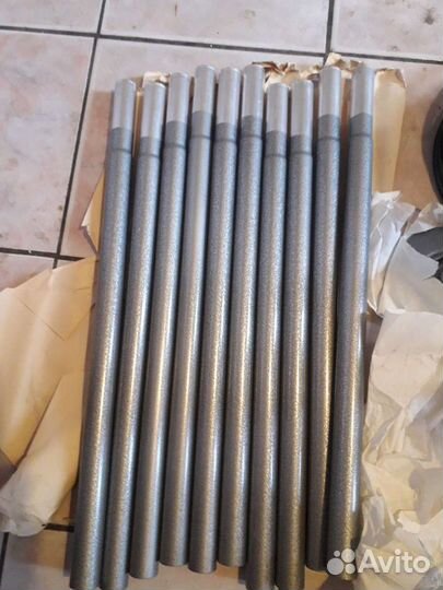 Антенна л-120 от радиостанции р-809м2