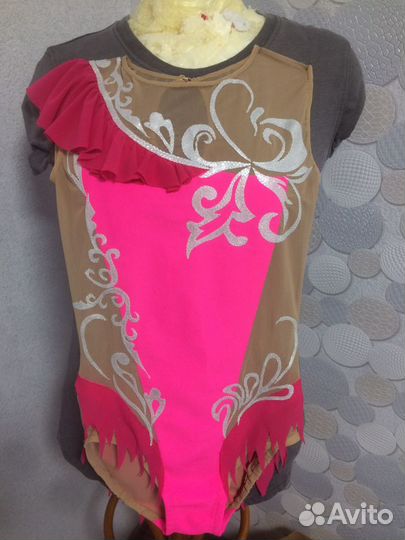 Куральник для художественной гимнастики