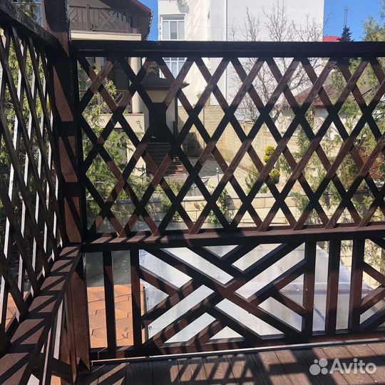 Бригада строителей под ключ