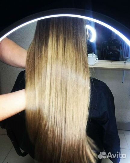 Парикмахер стилист колорист,ботокс, кератин