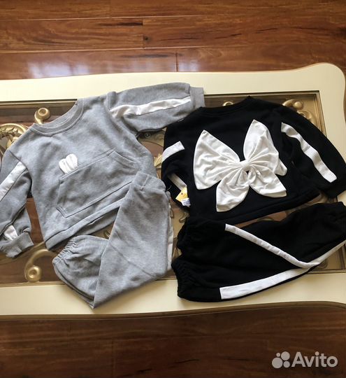 Детская одежда