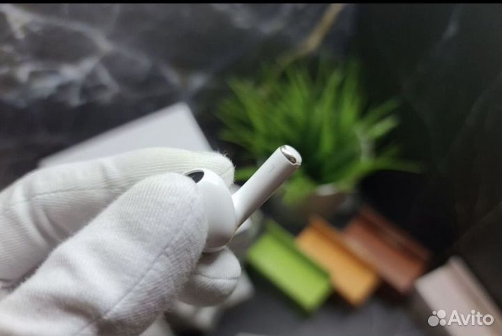 AirPods 3 New 2024 (Новые, Гарантия)