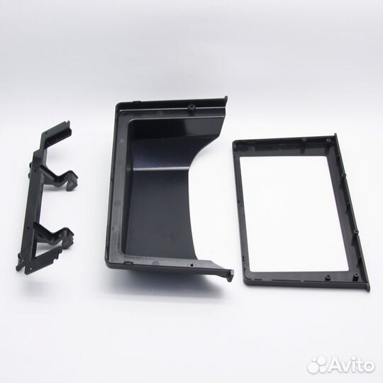 Штатная магнитола для BMW 1-Series 2013-2017 гг. N