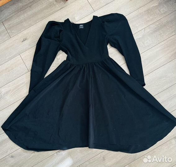 Платье Zara