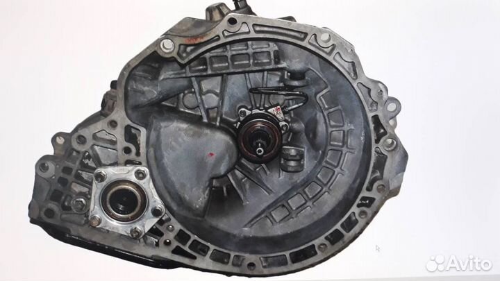 Коробка передач МКПП Шевроле Лачетти 1.4-1.6