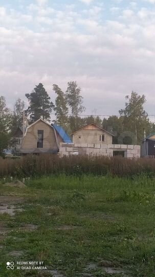 Дом 64 м² на участке 5,5 сот.