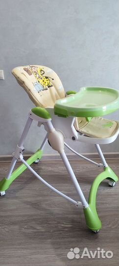 Стульчик для кормления