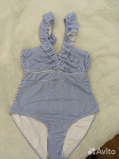 Купальник для девочки 42 размер