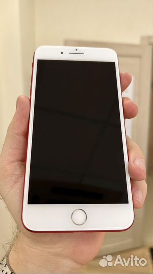 iPhone 7 Plus, 128 ГБ