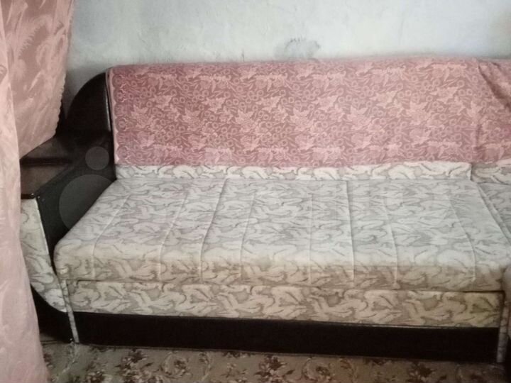 Дом 40 м² на участке 8 сот.